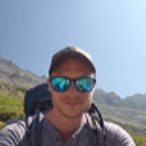 Meet your Posher, Patrick